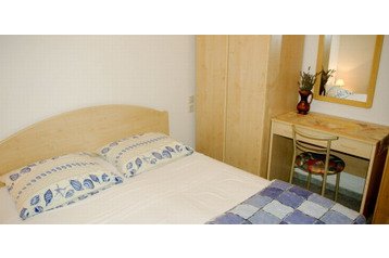 Chorwacja Privát Mošćenička Draga, Wewnątrz